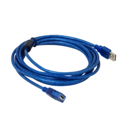 3.0MT A-M A-H AM-AH CABLE USB EXTENSION PASIVA