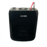 CITO 1800W 90-280VAC UPS req-Bat-24VDC inversor Onda-Modificada 15ms