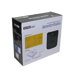 CITO 1800W 90-280VAC UPS req-Bat-24VDC inversor Onda-Modificada 15ms