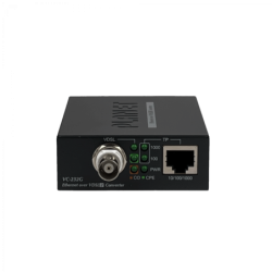 PLANET BNC-H 1-1000 300mbps VDSL-Coaxial 1,4km Master/Slave requiere-2