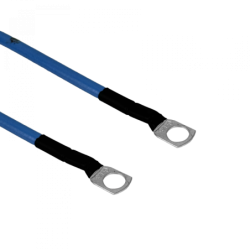 Cable 100cm 8,37mm2 8AWG...