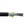 SM 6-Fibras-G652D vano-50m ADSS 10mm Cable Ext-PE Monomodo 1-minitubo