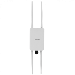 LINKSYS Exter AC1300 4-Ant-2,4/5GHz-RPSMA 400/867mbps 1-1000 req-PoeAf