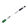 5-unids. SC/APC SM Splice-On Monomodo Conector Fibra para Fusionadora
