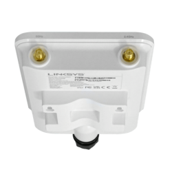 LINKSYS Exter AC1300 4-Ant-2,4/5GHz-RPSMA 400/867mbps 1-1000 req-PoeAf