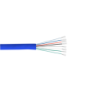 30mt Azul PatchCord 1-unid CAT5E UTP CCA-Aleacion RJ45 Inyectado