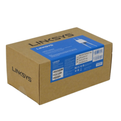LINKSYS Exter AC1300 4-Ant-2,4/5GHz-RPSMA 400/867mbps 1-1000 req-PoeAf
