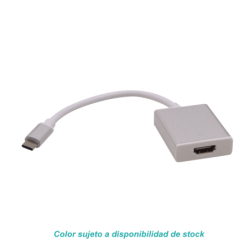 USB-C-M USB3.1 HDMI-H v1.4...
