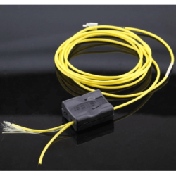 Pelador de Tubo para Fibra Optica - Longitudinal Buffer Tube Slitter