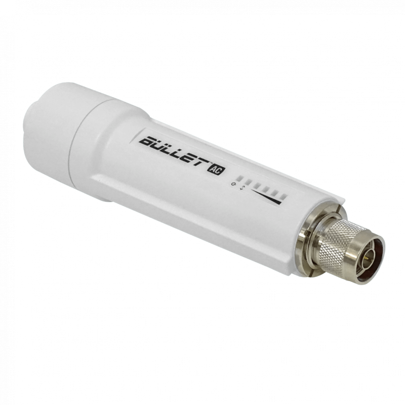 UBIQUITI 2,4/5GHz 22dBm AP Exterior req/PoE-15-24V req-Antena 1-N-M