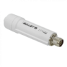 UBIQUITI 2,4/5GHz 22dBm AP Exterior req/PoE-15-24V req-Antena 1-N-M