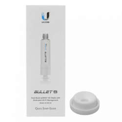 UBIQUITI 2,4/5GHz 22dBm AP Exterior req/PoE-15-24V req-Antena 1-N-M