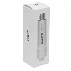 UBIQUITI 2,4/5GHz 22dBm AP Exterior req/PoE-15-24V req-Antena 1-N-M