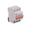 Trifasico 3x16A 10kA 230/400V Interruptor Termomagnetico C16 BKN-b