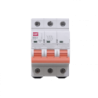 Trifasico 3x16A 10kA 230/400V Interruptor Termomagnetico C16 BKN-b