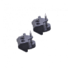 AI-7 AI-8 Par de Electrodos para Fusionadora de fibra AI-7 AI-8