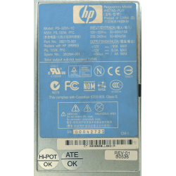 HP 725W Fuente Poder para Servidor ML350G4