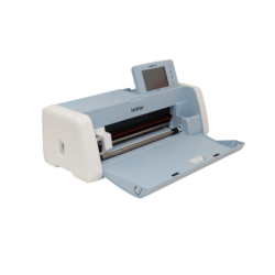 BROTHER Corte-5mm Plotter ScanNCutDX USB/WiFi 30x60cm LCD-Tactil