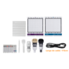 BROTHER Corte-5mm Plotter ScanNCutDX USB/WiFi 30x60cm LCD-Tactil