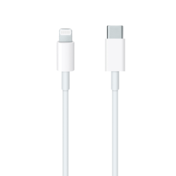 APPLE 1mt USB-C-Macho a...