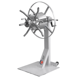 Porta Carrete Max-150kg...