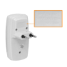 PHILCO Cargador 1-Pila-9V(20mA) o 2-Pilas-AA/AAA(130mA) no-inc-pilas
