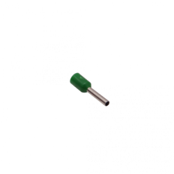 Verde 1,0mm2 8/15mm...