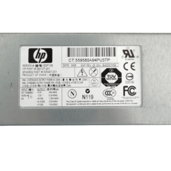 HP 325W Fuente Poder para Servidor DL360 G3