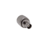 BNC-Hembra UHF-Macho/PL259-Macho Adaptador Copla Coaxial