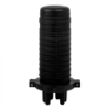 24-Mang/max180 1/5-Bandeja 24x45cm 6-Salida-20/25mm Mufa Domo Vertical