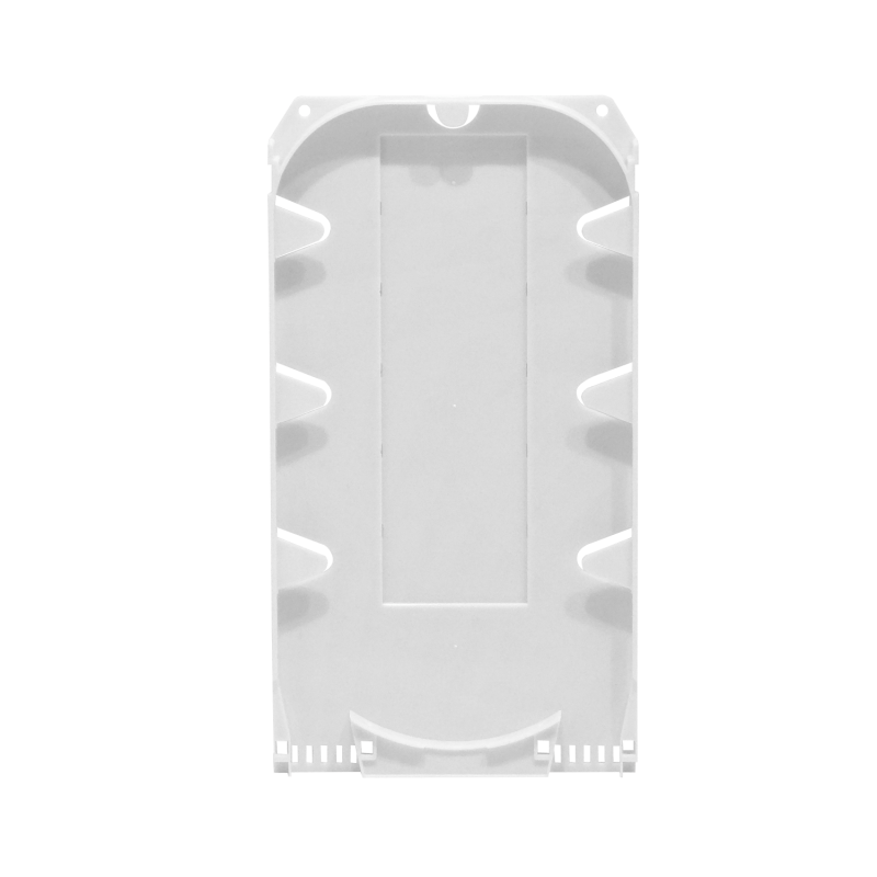 Bandeja para mufa Domo Vertical req/YH-BASE permite 36-fusiones/mang