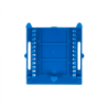 Base Plastica para 12-Fusiones/Manguitos p/bandejas MUFA-36T MUFA-48T