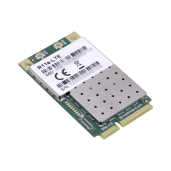 MIKROTIK 2-U.FL...