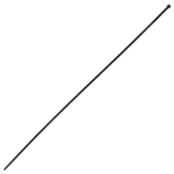 50-un 500x4,8mm Negra...