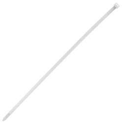 50-un 400x7,2mm Blanca...