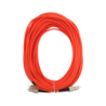 25mt SC-SC OM1 MultiModo MM Duplex Jumper Fibra 62.5/125um 3mm LSZH