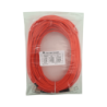 25mt SC-SC OM1 MultiModo MM Duplex Jumper Fibra 62.5/125um 3mm LSZH