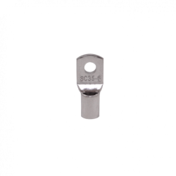 Ojo-6,5mm 35mm2-Cable 4-unids. Conector Cobre Estaniado