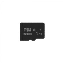 1GB MicroSD Memoria Flash