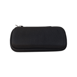 Estuche Negro Bolso Porta...