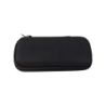 Estuche Negro Bolso Porta Unidad Estado Solido SSD M.2 140x60x35mm