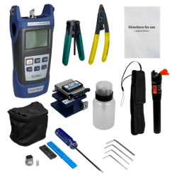 Kit Herramientas Medoptic...