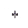 FC-FC SX-Simplex Copla p/Fibra Adaptador 15x15mm