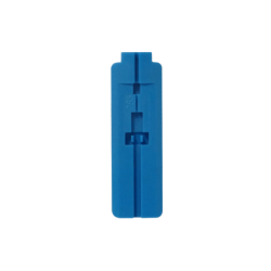 Molde 28mm para cortar cable para Conector Rapido