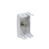 KALOP Blanco Toma Catv Pin Fino F-F Coaxial F-H/F-H req/KEP-A KL40291