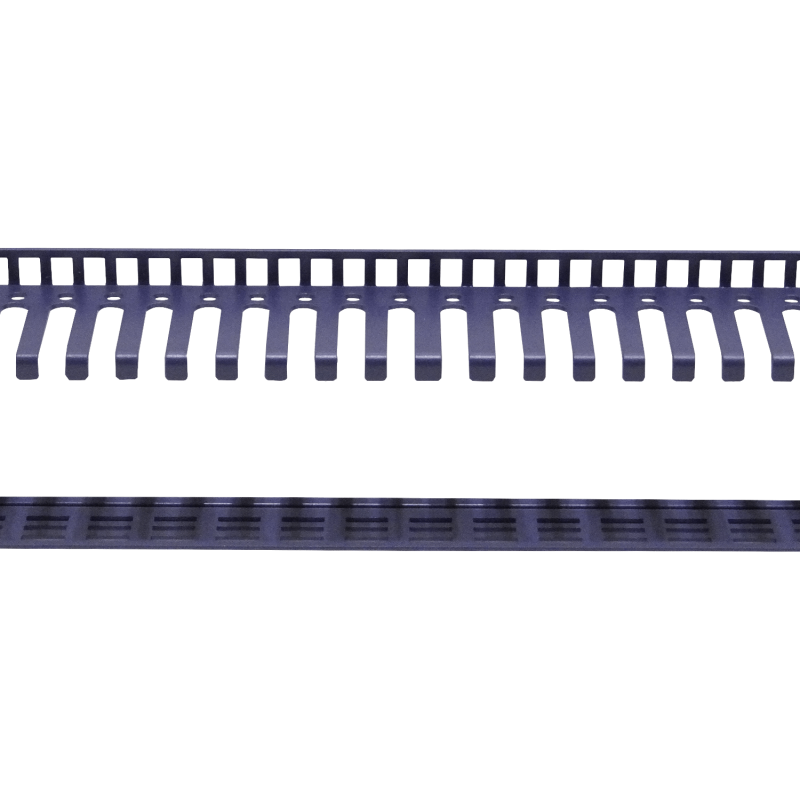 3U Ordenador Horizontal 3U-Rack Metal 79x485x133mm