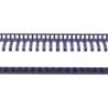 3U Ordenador Horizontal 3U-Rack Metal 79x485x133mm