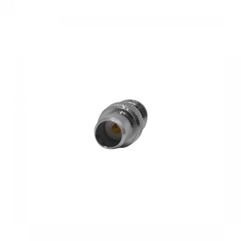 RPTNC-Hembra LMR400 CA400 Serie-400 Conector Crimpeable