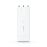 UBIQUITI 4,9-6,2GHz 5GHz 1-1000 2-RPSMA 18-54V inc24V 1-.SMA-GPS IP67