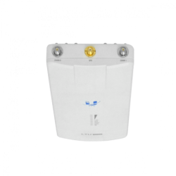 UBIQUITI 4,9-6,2GHz 5GHz 1-1000 2-RPSMA 18-54V inc24V 1-.SMA-GPS IP67